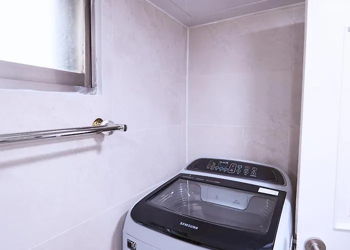 Apartment Artravel Hongdae Seoul