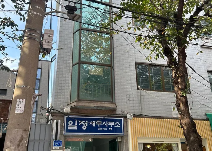 Artravel Hongdae Seoul